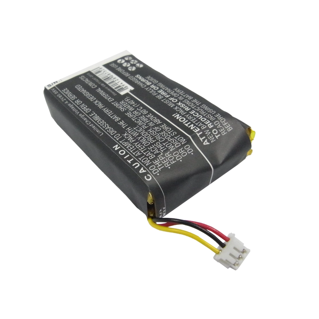 Batterijen Batterij hondenhalsband CS-SD815SL