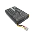 Batterijen Batterij hondenhalsband CS-SD815SL