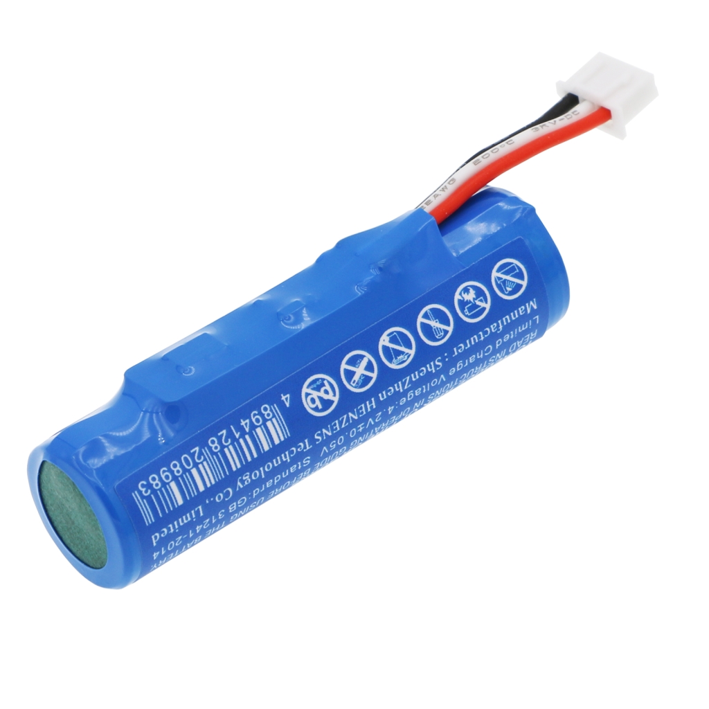 Batterijen Printerbatterij CS-SDB200SL