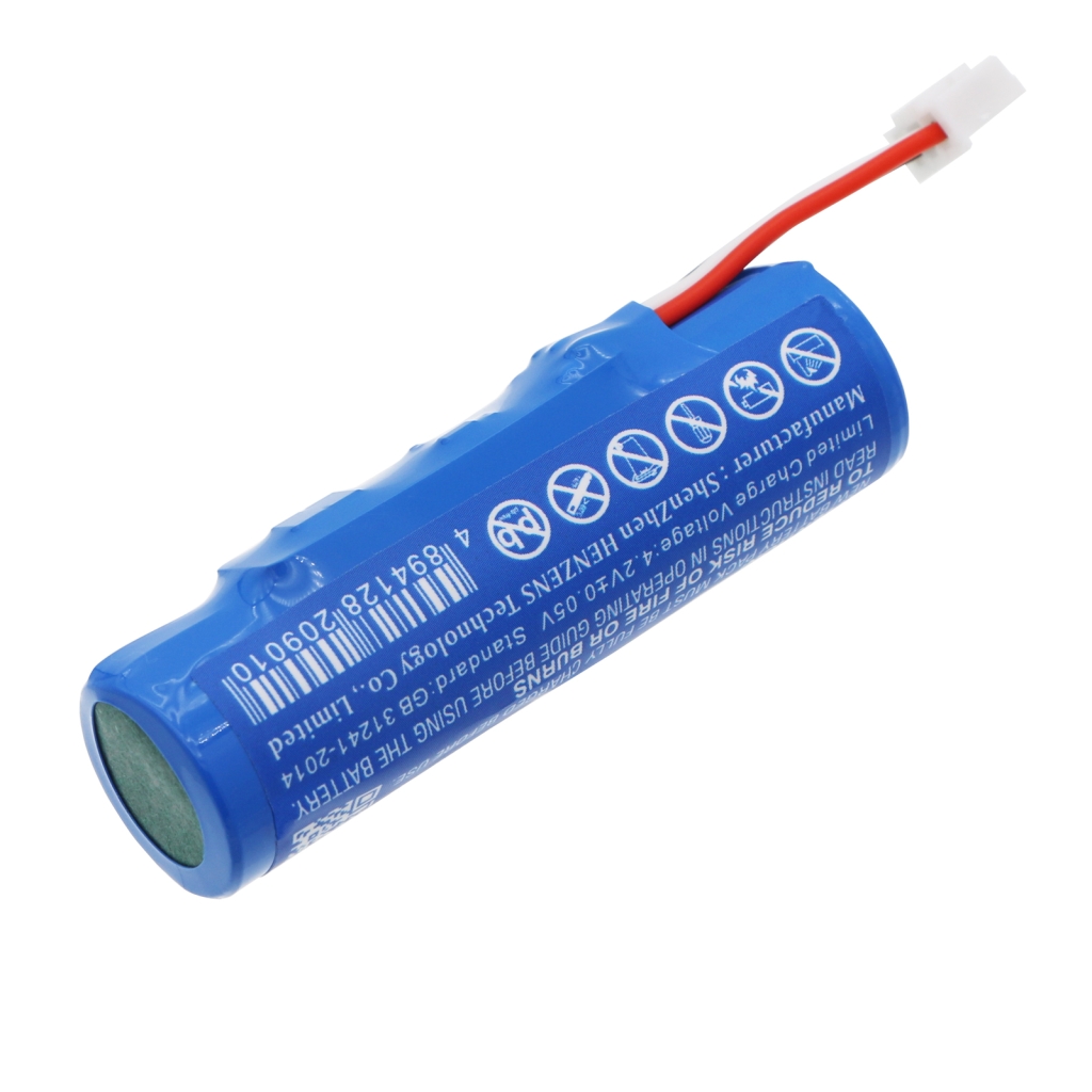 Batterijen Printerbatterij CS-SDB200XL