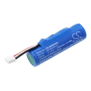 CS-SDB200XL<br />Batteries for   replaces battery IS496