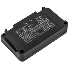 Compatibele batterijvervanging voor Sony SD2B