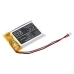 Batterijen Thuis Beveiligings Camera Batterij CS-SDB300SL