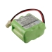 Batterijen Vervangt 40AAAM6YMX
