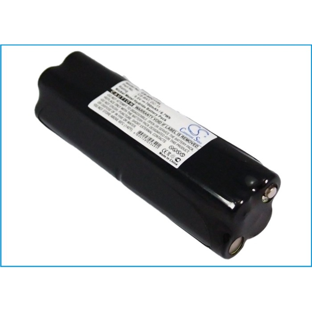 Batterijen Batterij hondenhalsband CS-SDC11SL