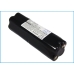 Batterijen Batterij hondenhalsband CS-SDC11SL