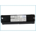 Batterijen Batterij hondenhalsband CS-SDC11SL