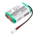 Dog Collar Battery Dogtra CS-SDC17SL