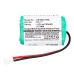 Dog Collar Battery Dogtra CS-SDC17SL