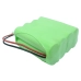 Batterijen Batterij hondenhalsband CS-SDC22SL
