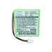 Batterijen Batterij hondenhalsband CS-SDC22SL