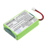 Battery compatibleWith Dog Collar Battery