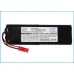 Batterijen Vervangt MH700AAA10YC