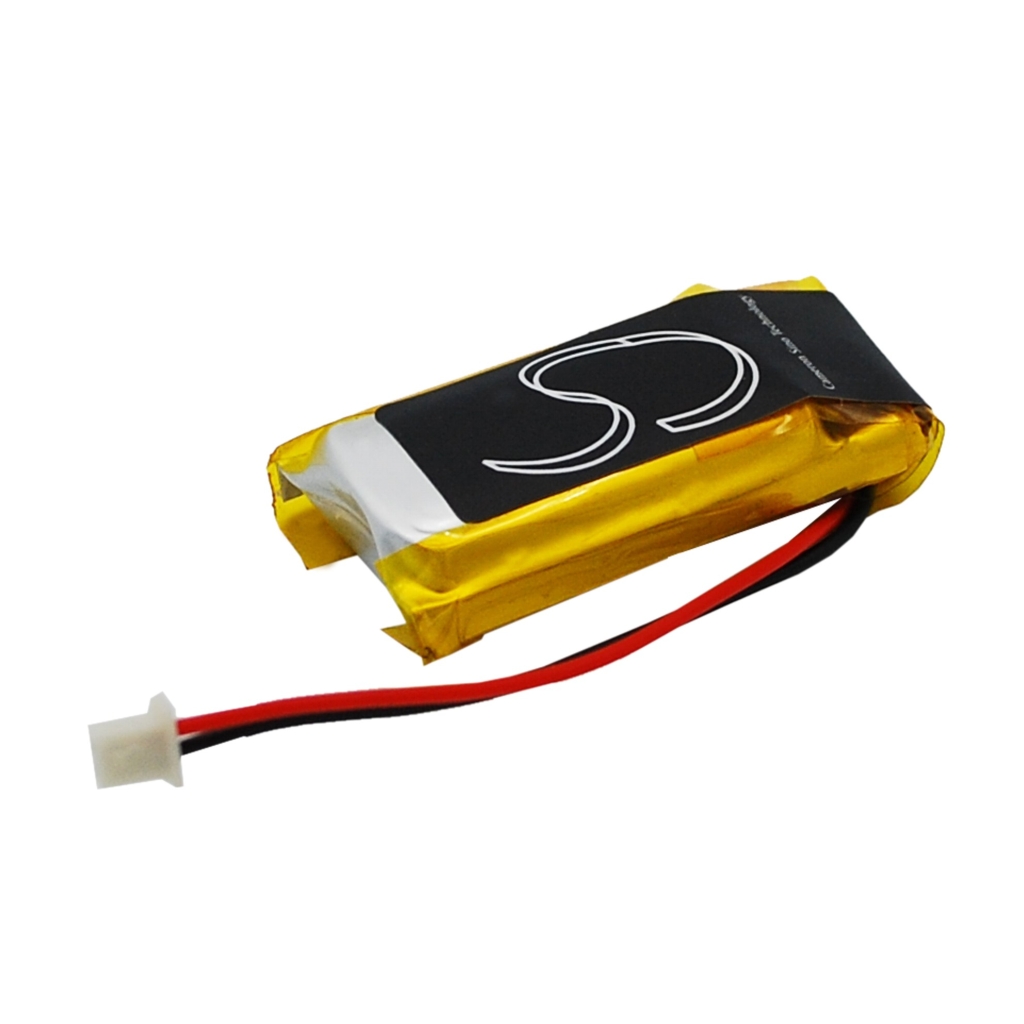 Batterijen Vervangt BP37F