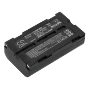 Batterij voor elektrisch gereedschap Sokkia SET330RK3