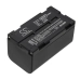 Batterijen Vervangt BDC46A