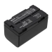 Batterijen Vervangt BDC46A