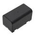 Batterijen Vervangt BDC46A