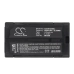 Batterijen Vervangt BDC46A