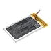 Batterijen Audio device batteries CS-SDE202SL