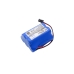 Batterijen Vervangt 6242099284