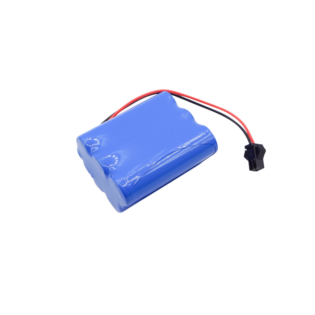 Batterijen Vervangt 6242099284