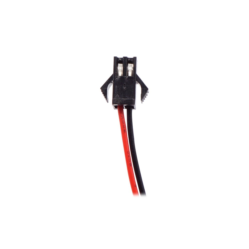 Batterijen Vervangt 6242099284