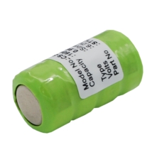 Compatible battery replacement for Perimeter PTPRB-003,ST1214