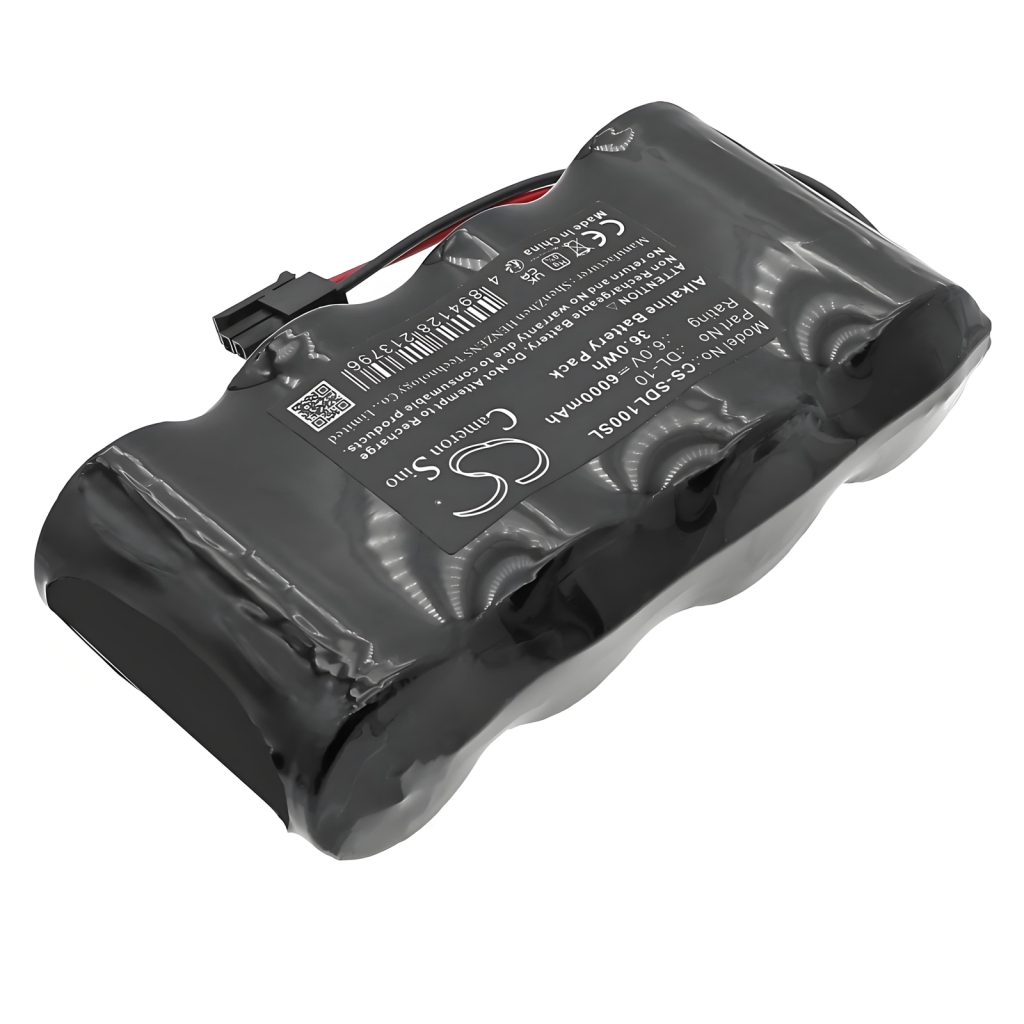 Battery Replaces DRY1500