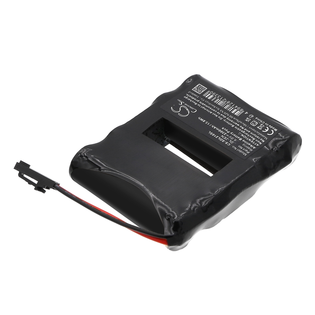 Batterijen Thuis Beveiligings Camera Batterij CS-SDL210SL
