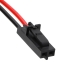 Batterijen Thuis Beveiligings Camera Batterij CS-SDL210SL