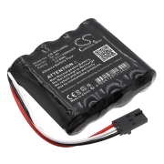 Battery compatibleWith Stanley security systems