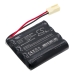 Batterijen Thuis Beveiligings Camera Batterij CS-SDL420SL