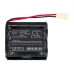 Batterijen Thuis Beveiligings Camera Batterij CS-SDL420SL