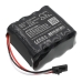 Batterijen Thuis Beveiligings Camera Batterij CS-SDL440SL