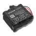 Batterijen Thuis Beveiligings Camera Batterij CS-SDL440SL