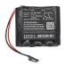 Batterijen Thuis Beveiligings Camera Batterij CS-SDL440SL