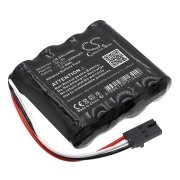 CS-SDL400SL<br />Batteries for   replaces battery DL-40