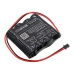 Batterijen Thuis Beveiligings Camera Batterij CS-SDL500SL