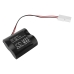 Batterijen Thuis Beveiligings Camera Batterij CS-SDL900SL