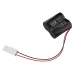 Batterijen Thuis Beveiligings Camera Batterij CS-SDL900SL