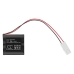 Batterijen Thuis Beveiligings Camera Batterij CS-SDL900SL