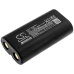 Compatibele batterijvervanging voor SEALIFE SL9831