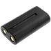 Compatibele batterijvervanging voor SEALIFE SL9831