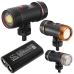 Compatibele batterijvervanging voor SEALIFE SL9831