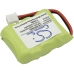 Batterijen Vervangt GPRHCH33N009