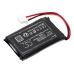 Batterij hondenhalsband Aetertek CS-SDP373SL