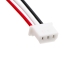 Batterij hondenhalsband Aetertek CS-SDP373SL