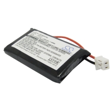 Compatibele batterijvervanging voor Dogtra BP37T