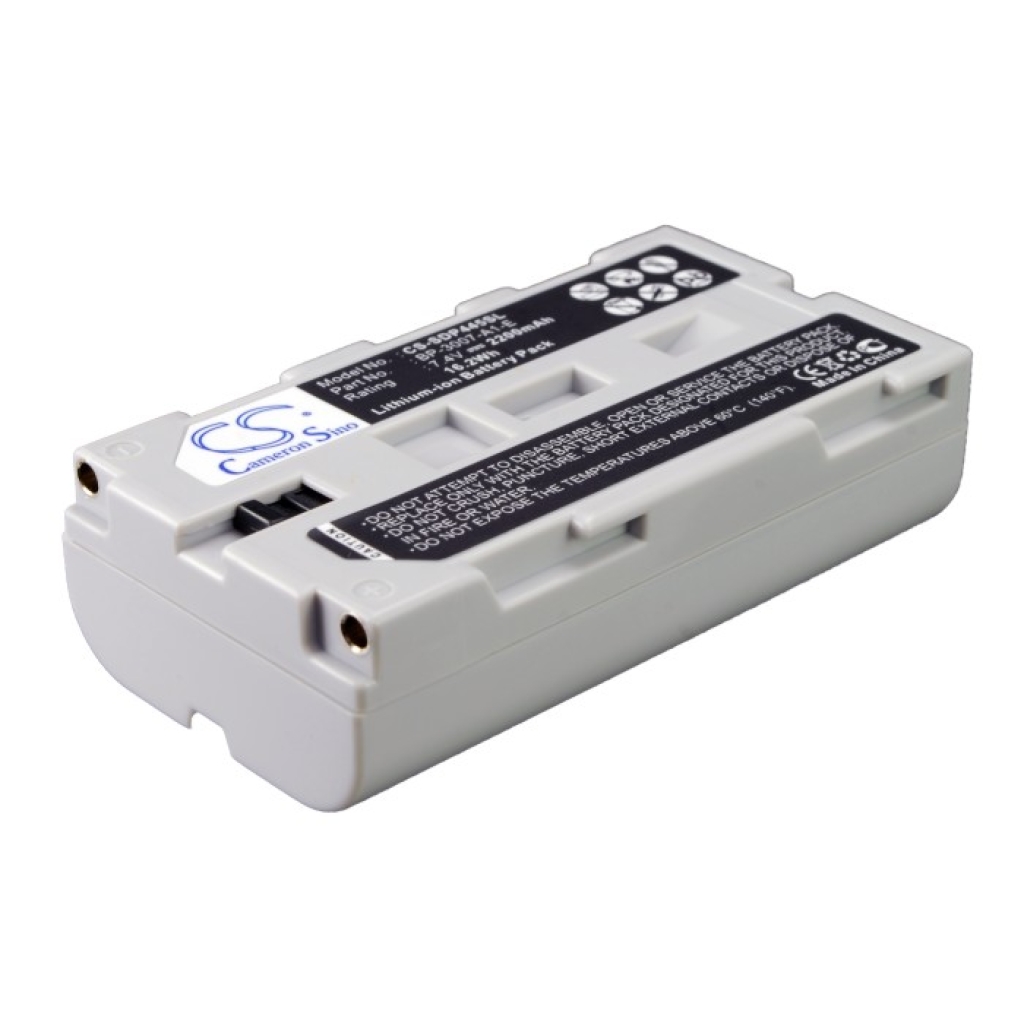 Printerbatterij Seiko DPU-3445